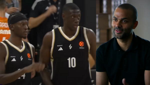 Eurolyga pradeda byrėti? ASVEL po sezono paliks turnyrą
