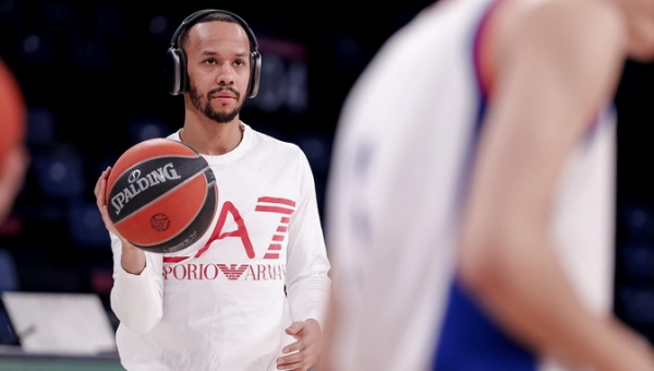 Sh. Napieras stabdo karjerą ir jungiasi prie „Wizards“ trenerių štabo