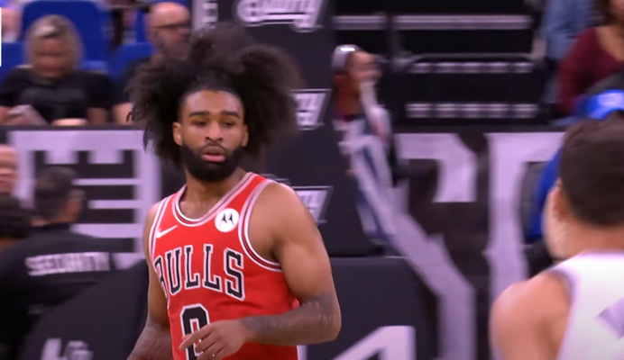 „Bulls“ lyderis praleis NBA sezono startą
