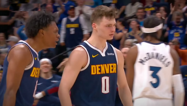 „Nuggets“ pratęs kontraktą su Ch. Braunu