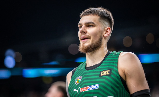 D. Sirvydis apie „Barcelona“: „Svarbiausia, sustabdyti jų greitą puolimą“
