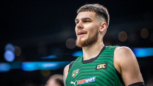 D. Sirvydis apie „Barcelona“: „Svarbiausia, sustabdyti jų greitą puolimą“