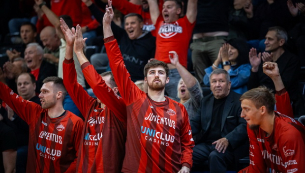 „Juventus“ atsisveikino su amerikiečiu ir jau ieško naujo žaidėjo