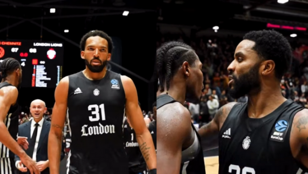 T. Sabonio auklėtiniai itin dramatiškai laimėjo Europos taurėje