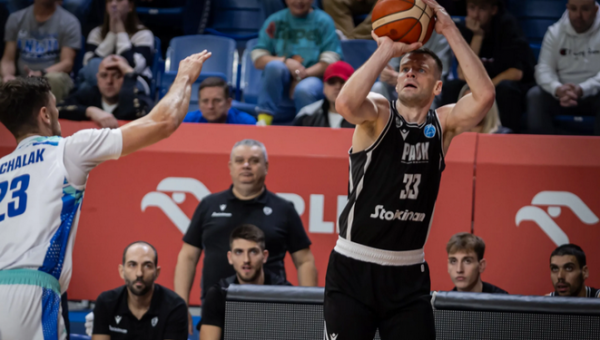 T. Dimša buvo rezultatyviausias, o PAOK iškovojo pergalę (M. Jogėlos ekipa - pralaimėjo)