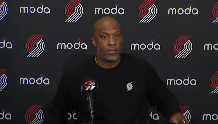 Skandas NBA: dėl lažybų sulaikytas „Trail Blazers“ strategas ir „Heat“ gynėjas