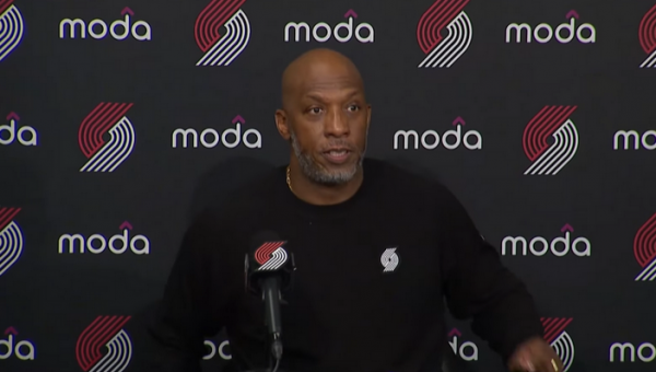 Skandas NBA: dėl lažybų sulaikytas „Trail Blazers“ strategas ir „Heat“ gynėjas