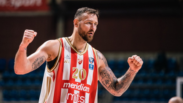 D. Motiejūnas ir „Žalgiris“: ar lietuvis baigs karjerą Kaune?
