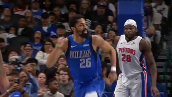Ilgametis NBA žaidėjas papildė „Bayern“