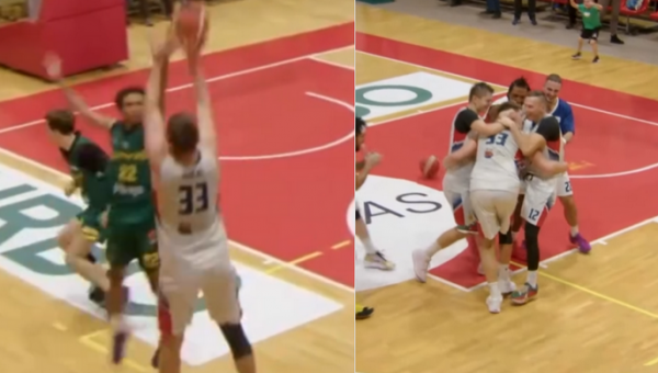 Ukmergėje – sezono rezultatyvumo rekordas ir lemiamas Bučo tritaškis (Kiti rezultatai)