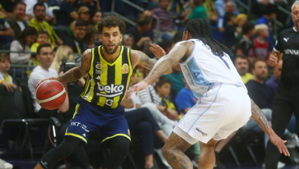 Š. Jasikevičiaus kariauna iškovojo neužtikrintą pergalę Turkijoje