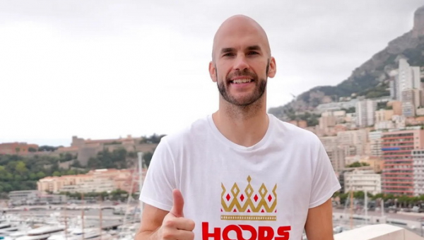 N. Calathesas papildys „Partizan“ gretas