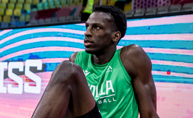 „Virtus“ talentas grįžo į rikiuotę ir žais prieš „Žalgirį“