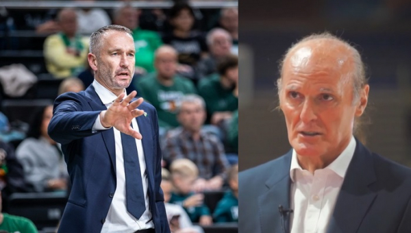 Ekspertai prognozavo „Žalgirio“ ir „Virtus“ rungtynių baigtį