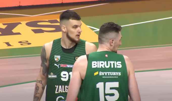 Naujausia Eurolygos ekspertų prognozė: spėjo „Žalgirio“ ir „Virtus“ mačo baigtį