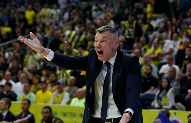 „Fenerbahče“ krito Valensijoje, o „Panathinaikos“ įveikė „Maccabi“ (Kiti rezultatai)