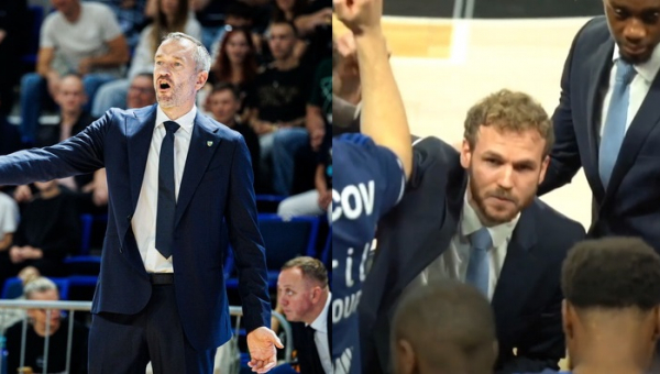 Apžvalgininkai prognozavo „Žalgirio“ ir ASVEL rungtynių baigtį