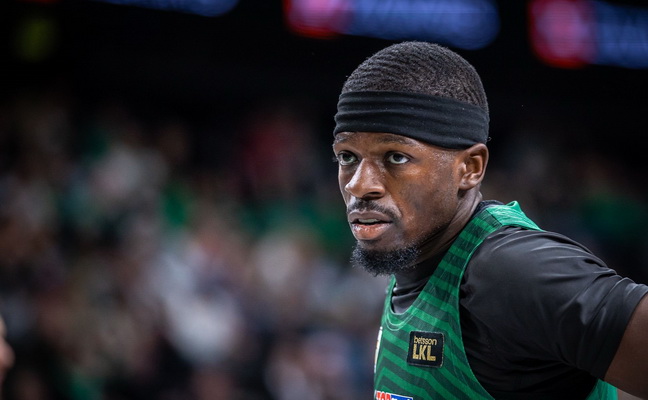 „Barcelona“ pasakė, kodėl nepavyko prisivilioti „Žalgirio“ lyderį S. Francisco