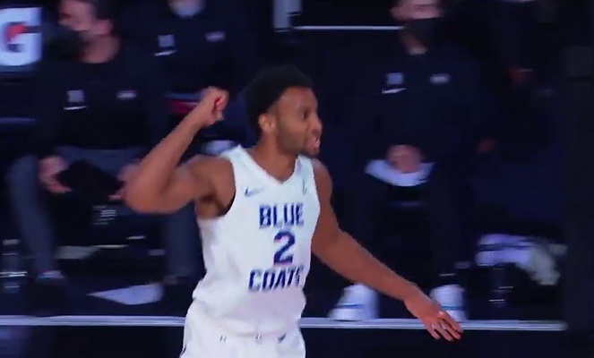 NBA patirties turintis puolėjas karjerą tęs „Valencia“ ekipoje