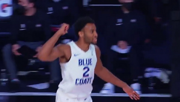 NBA patirties turintis puolėjas karjerą tęs „Valencia“ ekipoje