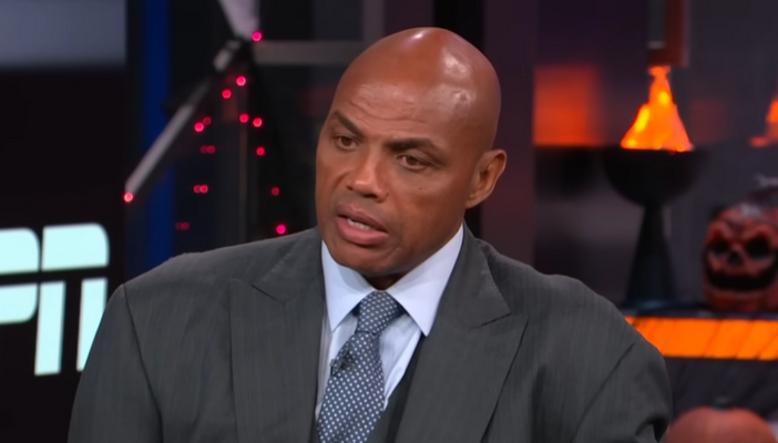 Sh. O'Nealas ir Ch. Barkley gyrė M. Buzelį (VIDEO)