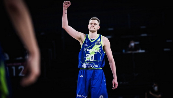 E. Bendžiaus ir T. Dimšos ekipos iškovojo pergales (M. Normanto ekipa pralaimėjo)