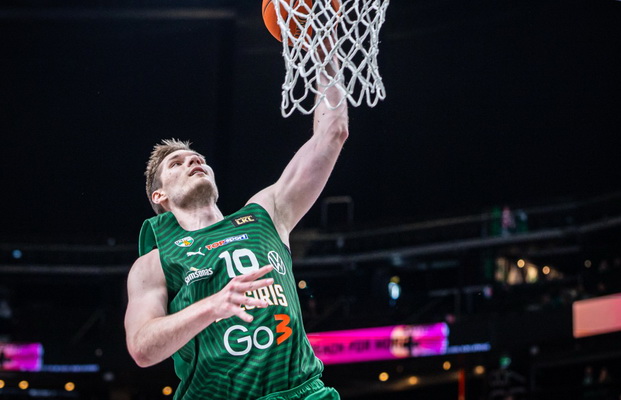 LKL rungtynių pulsas: 3 įdomūs faktai apie Lietuvos grandų derbį