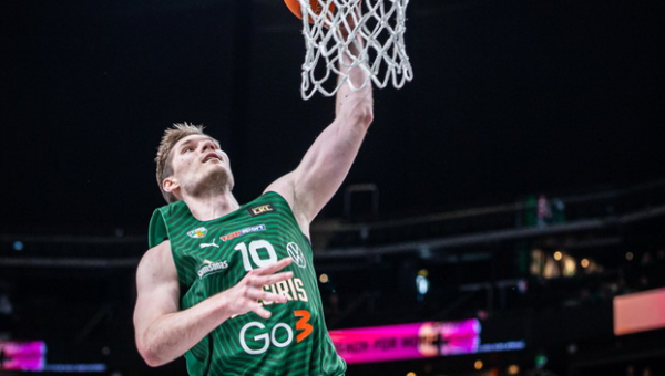 LKL rungtynių pulsas: 3 įdomūs faktai apie Lietuvos grandų derbį