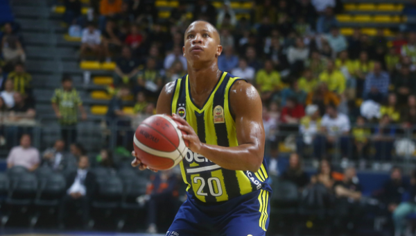 Š. Jasikevičiaus auklėtiniai turėjo vargo prieš vidutiniokus