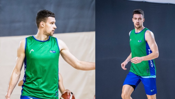 M. Blaževičius gali palikti Turkiją: siejamas su Eurolygos ekipa