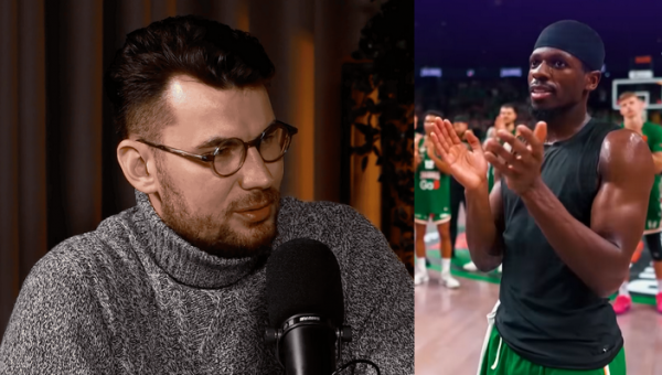 J. Lekšas spėliojo, kiek „Žalgiriui“ būtų verta mokėti už S. Francisco išlaikymą