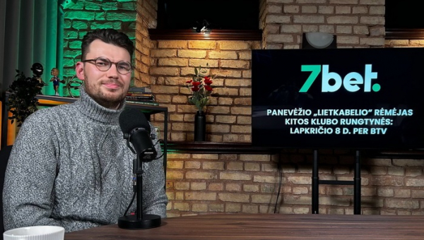 „Eurolygos turas“: kaip „Žalgiriui“ išlaikyti S. Francisco ir nuviliantys grandai