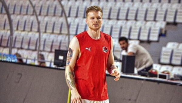 K. Žemaitis žaidė rezultatyviai, bet Manisos klubas krito prieš „Anadolu Efes“