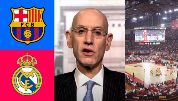 Byra Eurolygos vizija: trys klubai ketina trauktis iš turnyro