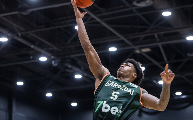 J. Pipkinso vedami „Gargždai“ KMT mūšyje nukovė šiauliečius