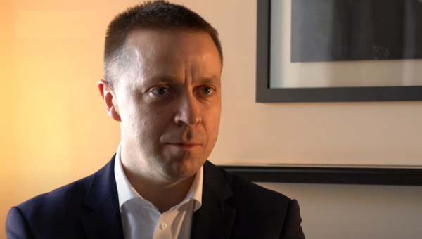 P. Motiejūnas kritikavo NBA: „Jie nenori žengti jokių realių žingsnių“