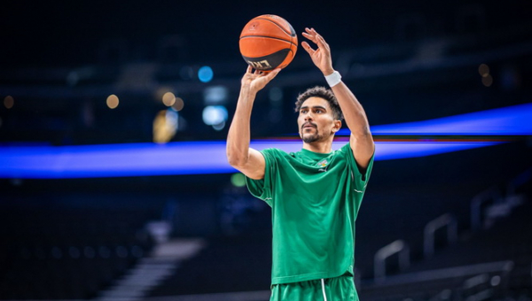 „Žalgirio“ gynėjas M. Lo išsikėlė tikslą: ar pavyks įgyvendinti?