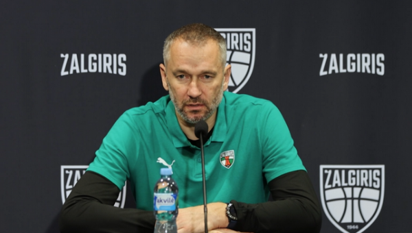 T. Masiulis: apie energingąją Valensiją ir M. Wrighto traumos situaciją