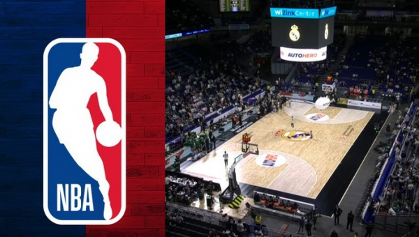 Paviešinta, kurie Europos miestai turės NBA komandas ir kada startuos pirmas sezonas