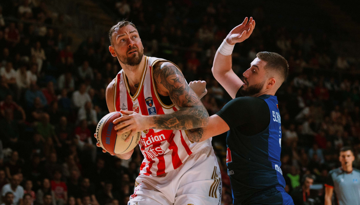 S. Kulviečio ir D. Motiejūno komandos Adrijos lygoje iškovojo pergales