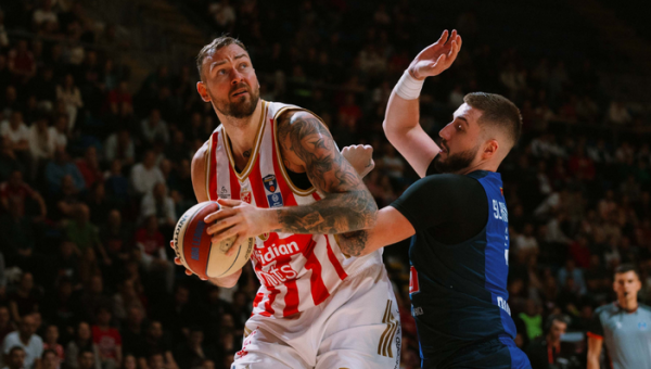 S. Kulviečio ir D. Motiejūno komandos Adrijos lygoje iškovojo pergales