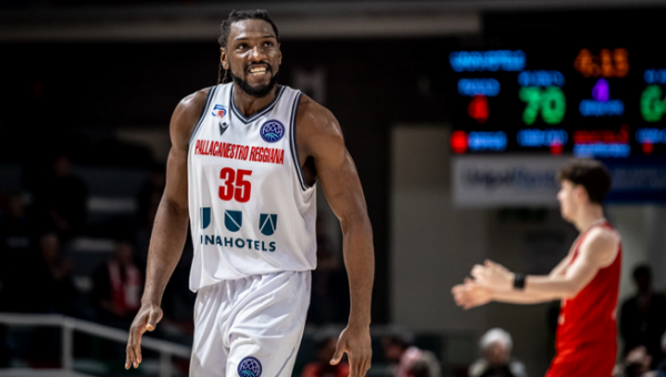 „Panathinaikos“ patvirtino: K. Fariedas žais komandoje