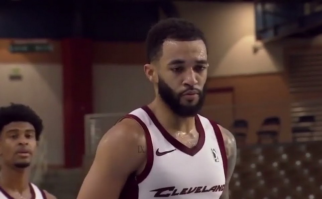 Jonaviečių gynėjų liniją papildė O. Carteris