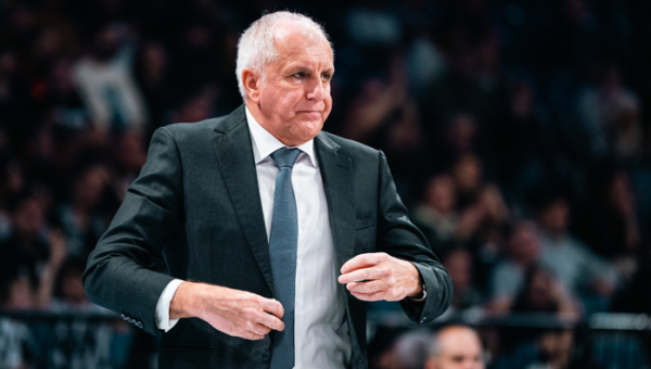 „Partizan“ kreipėsi į Eurolygą