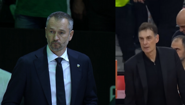 Sugrįžta ekspertų prognozės: spėjo „Olympiacos“ ir „Žalgirio“ mačo baigtį