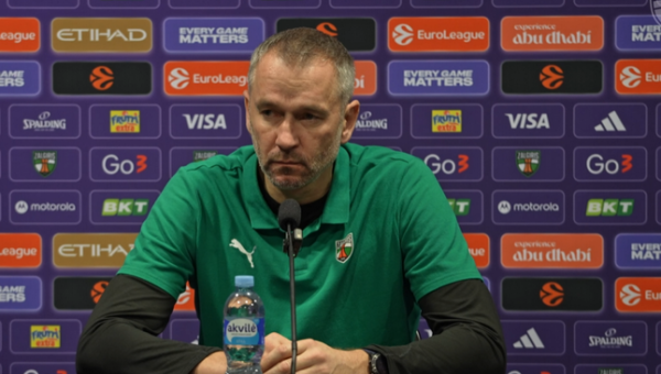 T. Masiulis: apie keliones į Pirėją ir Dubajų bei D. Giedračio rolę (VIDEO)