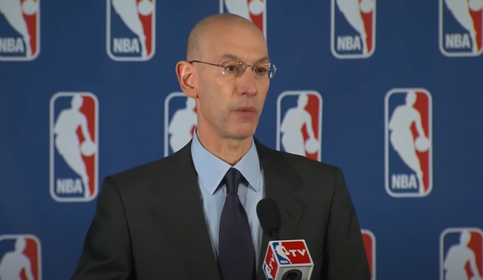 Oficialiai pristatytas naujas NBA „Visų žvaigždžių“ formatas