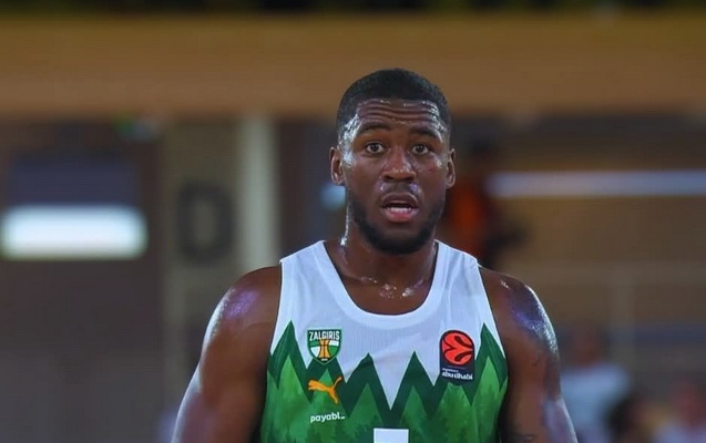 M. Wrightas sureagavo į pranešimus apie „Panathinaikos“ susidomėjimą