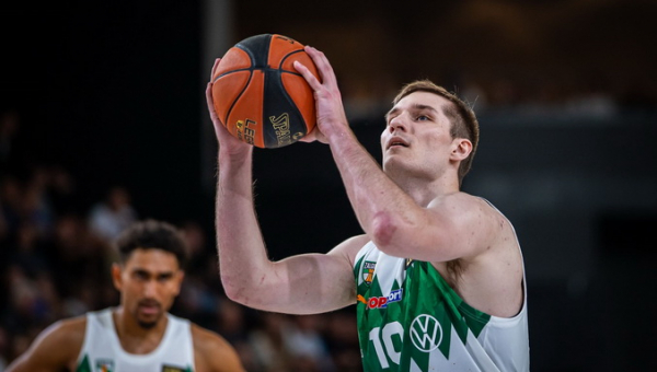 Sužinokite, kokia yra „Žalgirio“ nario Ą. Tubelio vertė