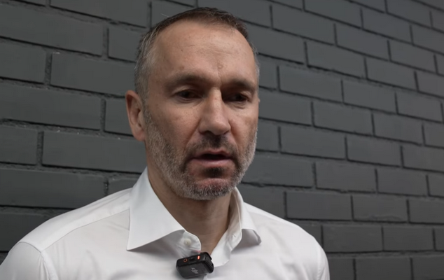 T. Masiulis po pralaimėjimo Pirėjuje: „Patyrėme atkrintamųjų lygio fiziškumą“ (VIDEO)